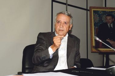 ساجد يرشح نفسه لمجلس جهة الدار البيضاء-سطات