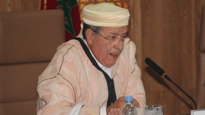 لهذه الأسباب رفضت وزارة لفتيت ملف ترشيح الإدريسي 