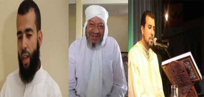 فنانون تائبون ... من السهرات إلى التدين وعالم الدعوة والتبليغ