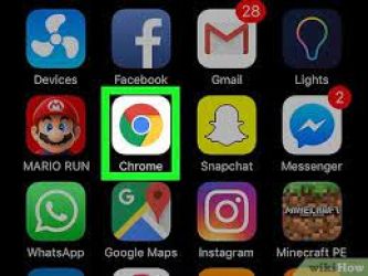 لغز مطالبة خبراء إعلاميات بحذف متصفح وجل كروم