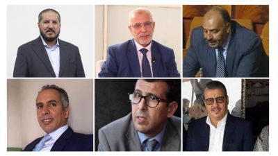 تمارة أو دائرة الموت التي يراهن عليها الجميع