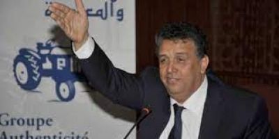  وهبي يتوقع فوزا ساحقا لحزبه في الاستحقاقات القادمة 