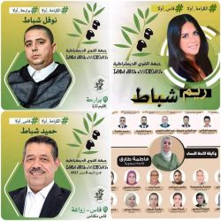 أحزاب تفضل العائلات الانتخابية في ظل رفض شعبي