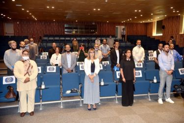 مشاهير يتحولون لساسة عبر خوض غمار الانتخابات