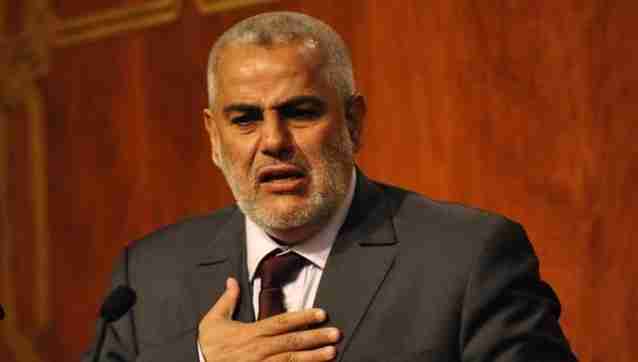 بنكيران: فقدت أخوين عزيزين بسبب حوادث السير