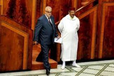ماهو الشيء الخطير الذي يتم تحضيره في الخفاء حسب بنكيران