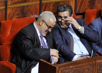 بعدما طعن في ماضيه ومستقبله السياسي ... هذا رد أخنوش على بنكيران