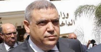 بلاغ هام من وزر الداخلية هذا نصه