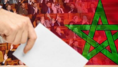 الداخلية تخرج عن صمتها بخصوص  الفيديو الذي هز وسائل التواصل الاجتماعي
