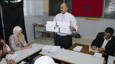 هكذا مرت أجواء الانتخابات الى حدود بعد الزوال
