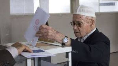 هكذا تمر أجواء الانتخابات دقائق قليلة قبل انتهائها وهذه نسبة المشاركة