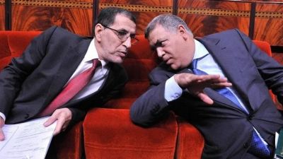 حزب البيجدي يهاجم الداخلية وهذه أبرز اتهاماته لها