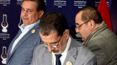 الخاسر الأكبر وأبرز الرابحين خلال انتخابات 2021