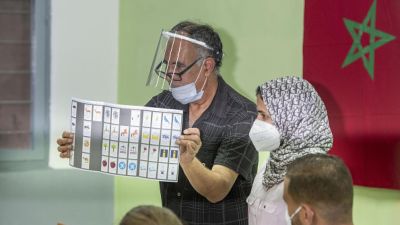 تفاصيل تغيير جديد بعد فرز الأصوات المتبقية 