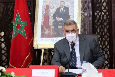 هذا  موعد إيداع ترشيحات رئاسة المجالس الجماعية والجهوية