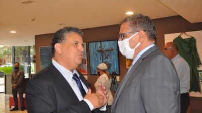 هل سيتحالف التراكتور مع أخنوش أم سيتجه للمعارضة ؟