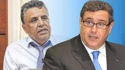 التراكتور خارج حكومة أخنوش وهذه خبايا القرار