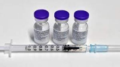 كميات هامة في لقاح فايزر في طريقها للمغرب