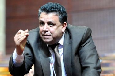 تفاصيل طعن الأحرار والاتحاد في لائحة وهبي بتارودانت