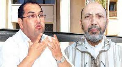 تفاصيل محاكمة عمدة مراكش ونائبه السابقين