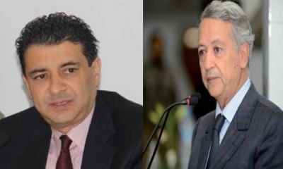 فريق موحد للنخلة والفرس خلال الولاية التشريعية المقبلة