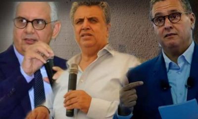 التفاصيل الكاملة للاتفاق المشترك بين أخنوش ووهبي وبركة 