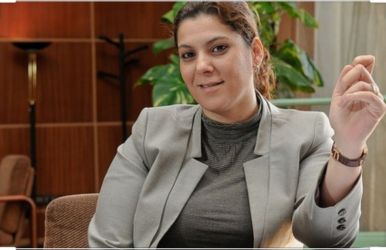 إعادة انتخاب فاطمة الزهراء المنصوري عمدة لمراكش بالأغلبية المطلقة