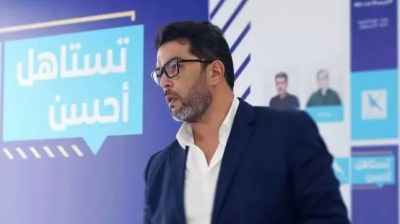  كريم أشنكلي رئيسا جديدا لمجلس جهة سوس ماسة