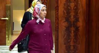 البيجيدي في غرفة الانعاش حسب ماء العينين