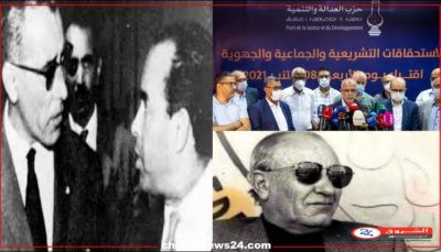 الصحافي المثير للجدل عبد الكريم الأمراني يخرج عن صمته وؤكد تكرار فضيحة الاتحاد الاشتراكي مع البيجيدي