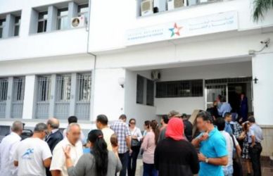 تفاصيل آخر اجتماع للنقابة الوطنية للاذاعة والتلفزيون