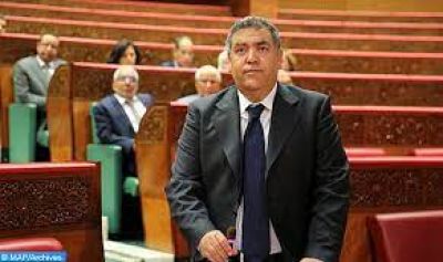  فتح باب الترشيحات لعضوية مجلس المستشارين حسب وزارة لفتيت