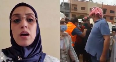 هذا ما حكم به القضاء بخصوص  نتائج الإنتخابات في جماعة اخترات رئيهسها ليلا