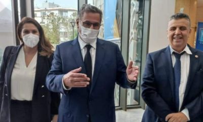 هذه آخر اللمسات التي وضعها أخنوش على حكومته