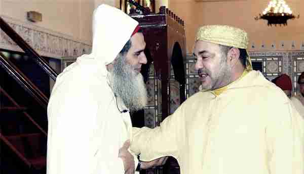 هل يُحول الفيزازي جمعيته إلى حزب سياسي؟