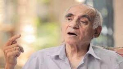 حقيقة وفاة الفنان الكوميدي عبد الرؤوف