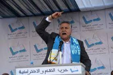 لهذه الأسباب الجسيمة ... حزب بنعبد الله  يطرد 11 عضوا 