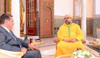 هكذا يعيش المرشحون بانتظار الإستقبال الملكي