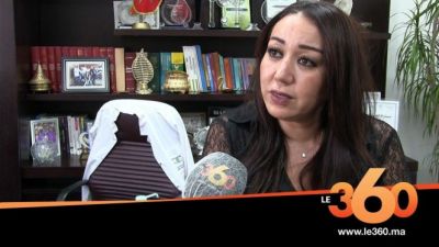 تعرفوا عن قرب على وزيرة الصحة الجديدة نبيلة الرميلي.. 