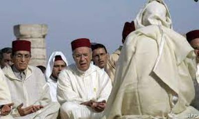  أحمد التوفيق قيدوم الوزارء ... عقدين على رأس أغنى وزارة بالمغرب