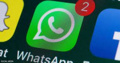 ملايين المشتركين  يقاطعون الواتس آب بعد ظهور منافس جديد