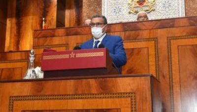 التزامات أخنوش خلال  للخمس سنوات القادمة