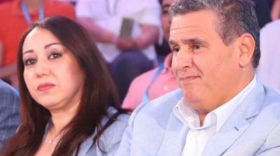 بعد إقالة الرميلي ... مؤشرات على  بداية نهاية أخنوش