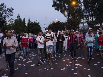  الأعلى للحسابات يطالب الأحزاب  بـكشف حساب حملاتها الانتخابية