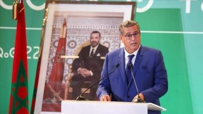 المركز  المغربي للتطوع والمواطنة يدعو الحكومة إلى شراكات حقيقية لانجاح مبادرة " اوراش عامة"