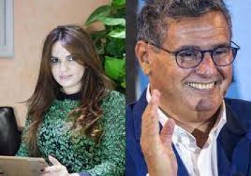 بداية تضييق أخنوش على الصحافة والتدشين بأول دعوى ضد الإعلامية حنان باكور
