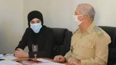 هذا قرار استئنافية وجدة بخصوص عزل أصغر رئيسة جماعة