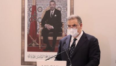 وزارة لفتيت  تجري انتخابات تكميلية وجزئية