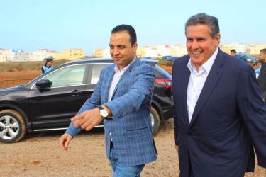  لهذه الأسباب ... الناطق الرسمي باسم حكومة أخنوش يوجه حملة انتقادات واسعة