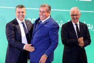 تفاصيل المأزق الذي وضع أخنوش حكومته فيه